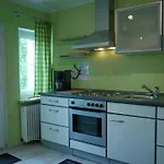 דירה Kuehnert Dießen am Ammersee