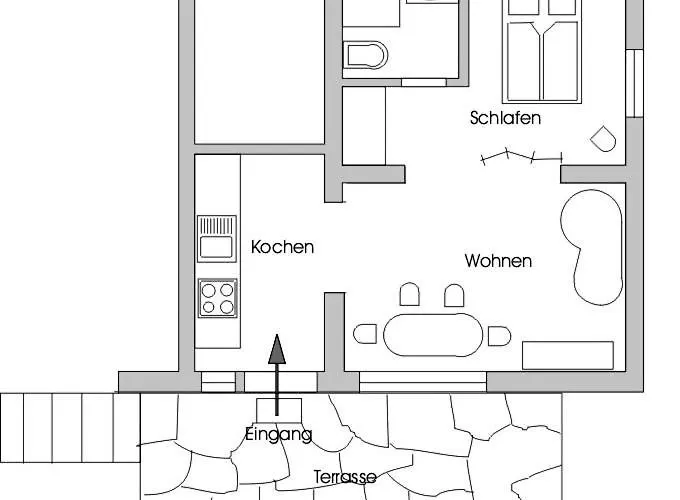 Kuehnert شقة *