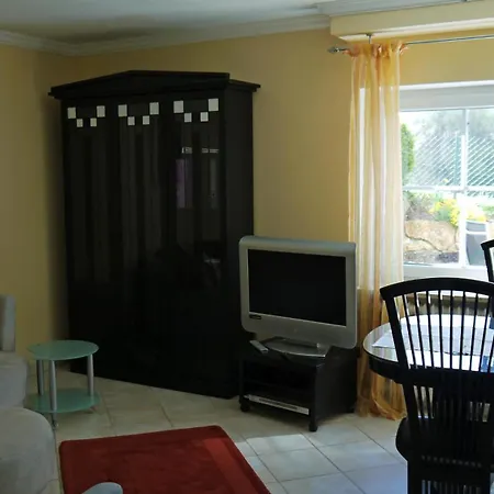 Kuehnert Apartment *