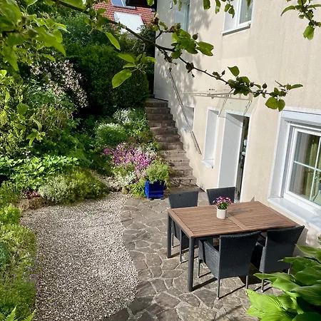 Kuehnert Apartment *