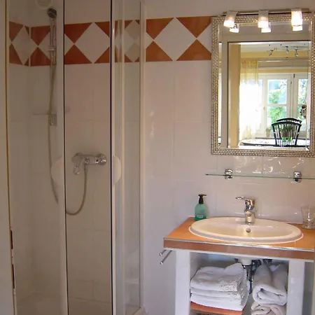 Apartment Kuehnert