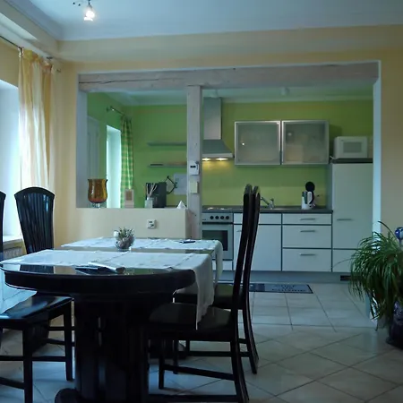 Kuehnert Apartment Diessen am Ammersee