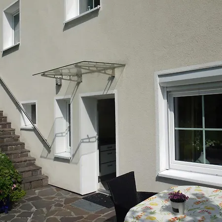 Apartment Kuehnert *