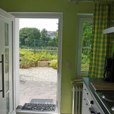 Kuehnert Apartment Diessen am Ammersee